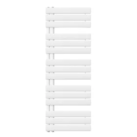   Solaro Design törölközőszárító radiátor 1400x500 mm fehér