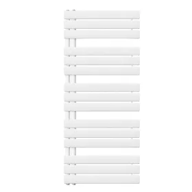   Solaro Design törölközőszárító radiátor 1400x600 mm fehér