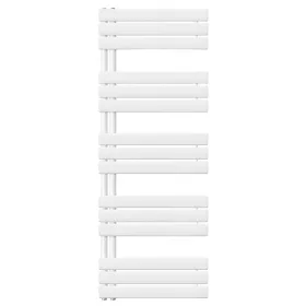   Solaro Design törölközőszárító radiátor 1600x600 mm fehér
