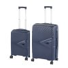 TraveLux Endure II gurulós bőrönd szett