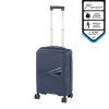 TraveLux Endure II gurulós bőrönd szett