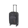 TraveLux Light gurulós bőrönd szett fekete