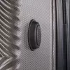 TraveLux Pro gurulós bőrönd szett szürke