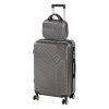 TraveLux Pro IV gurulós bőrönd szett