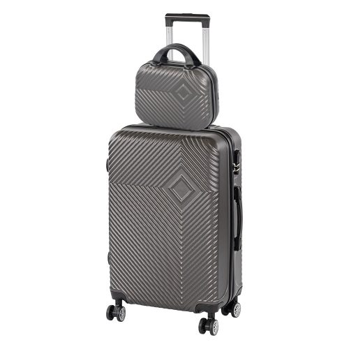 TraveLux Pro IV gurulós bőrönd szett
