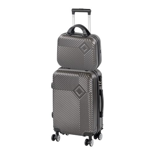 TraveLux Pro VI gurulós bőrönd szett