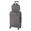 TraveLux Pro VII gurulós bőrönd szett