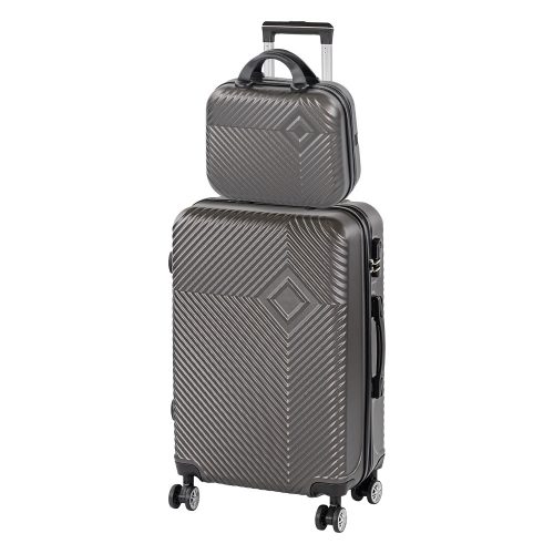 TraveLux Pro VII gurulós bőrönd szett