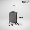 TraveLux Pro XIII gurulós bőrönd szett