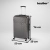 TraveLux Pro XIX gurulós bőrönd szett