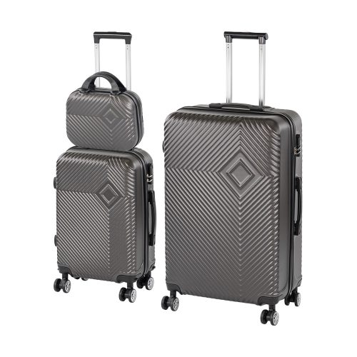 TraveLux Pro XVI gurulós bőrönd szett