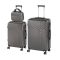TraveLux Pro XVII gurulós bőrönd szett
