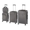 TraveLux Pro XXV gurulós bőrönd szett