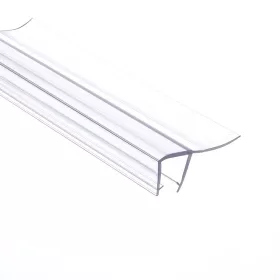F alakú 8 vízvető zuhanykabin ajtókhoz