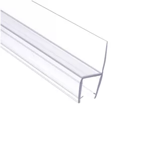 H alakú 8 vízvető zuhanykabin ajtókhoz
