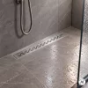 Pure zuhanyfolyóka 70