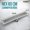 Nex zuhanyfolyóka 60