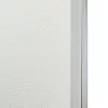 Malibu SQ 100x100 szögletes zuhanykabin zuhanytálca nélkül