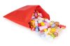 Candy city fa építőkocká készlet 116 db