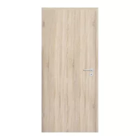 Ajtólap NATURA_W tele Sonoma tölgy 75 Bal BB zár