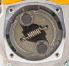 Motor benzines bozótvágóhoz PM-KS-600T-SI