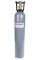 Szén-dioxid CO2 gázpalack töltetlen 11 kg