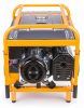 Áramfejlesztő 6500W elektromos indítással PM-AGR-6500M-EL