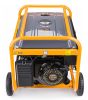 Áramfejlesztő 7500W 230V 400V AVR PM-AGR-7500M-EL
