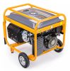 Áramfejlesztő 7500W 230V 400V AVR PM-AGR-7500M-EL