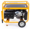 Áramfejlesztő 7500W 230V 400V AVR PM-AGR-7500M-EL