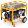Áramfejlesztő 7500W 230V 400V AVR PM-AGR-7500M-EL