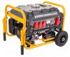 Powermat PM-AGR-3000MNKE áramfejlesztő 3000 W / PM1196