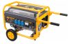 Áramfejlesztő 3000W PM-AGR-3000M2K