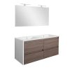 Porto Prime 120 komplett