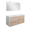 Porto Prime 120 komplett