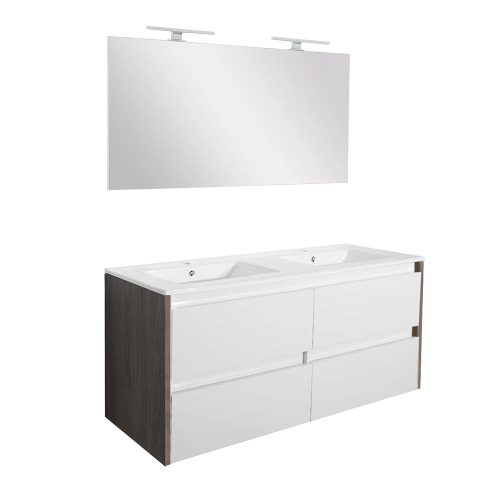 Porto Prime 120 komplett