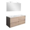 Porto Prime 120 komplett