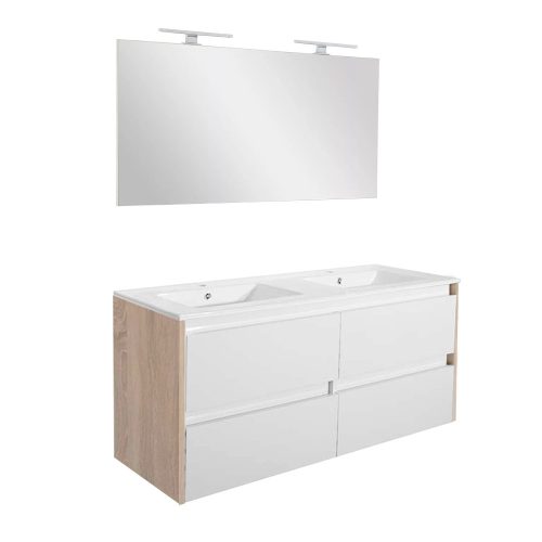 Porto Prime 120 komplett