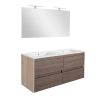 Porto Prime 120 komplett