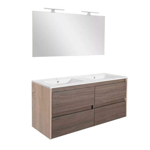 Porto Prime 120 komplett