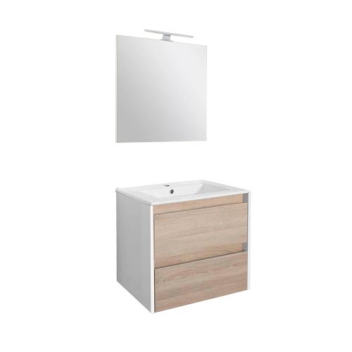Porto Prime 60 komplett