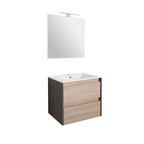 Porto Prime 60 komplett