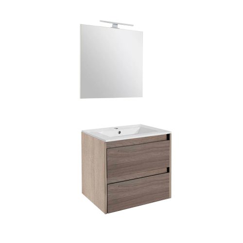 Porto Prime 60 komplett