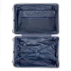 TraveLux Voyager nagy bőrönd keményfedeles 76x50x29 cm szürke