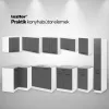 Praktik 270 konyhabútor