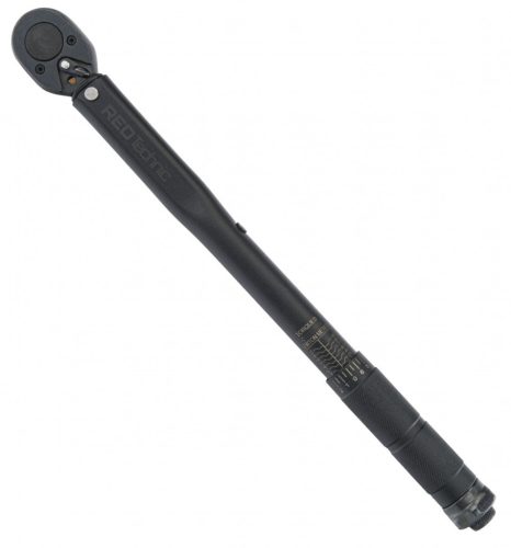 Nyomatékkulcs 3/8 369mm 7 - 112Nm RTKD0090