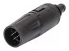 Magasnyomású mosó 1600w RTMC0028
