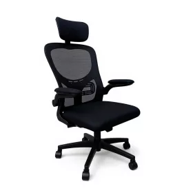 Flexo ergonomikus irodai forgószék deréktámasszal