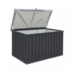Lezibox kerti tároló láda 745 L