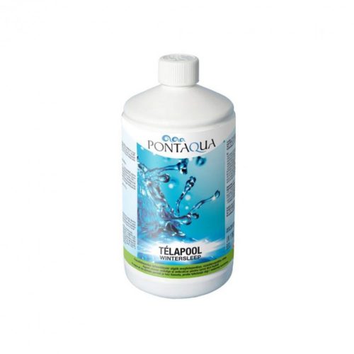 TÉLAPOOL 1 literes téliesítő szer